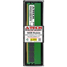 16GB DDR5-5600 HP Omen 16L TG03-0000t 16L TG03-0100t 25L GT15-1000 Memory RAM