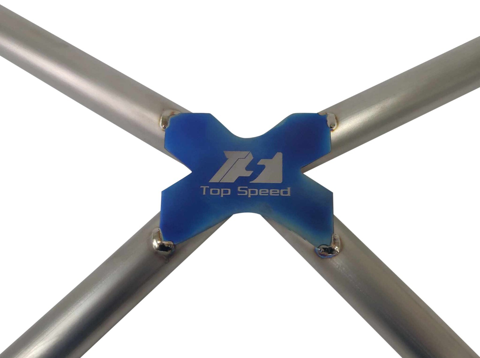 Titanium Engine crossmember brace for Lamborghini Huracan 15-24 Audi R8 17-23