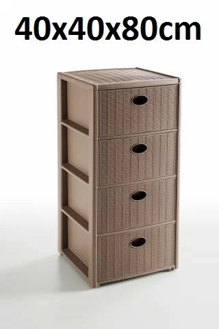 Cassettiere per cucina