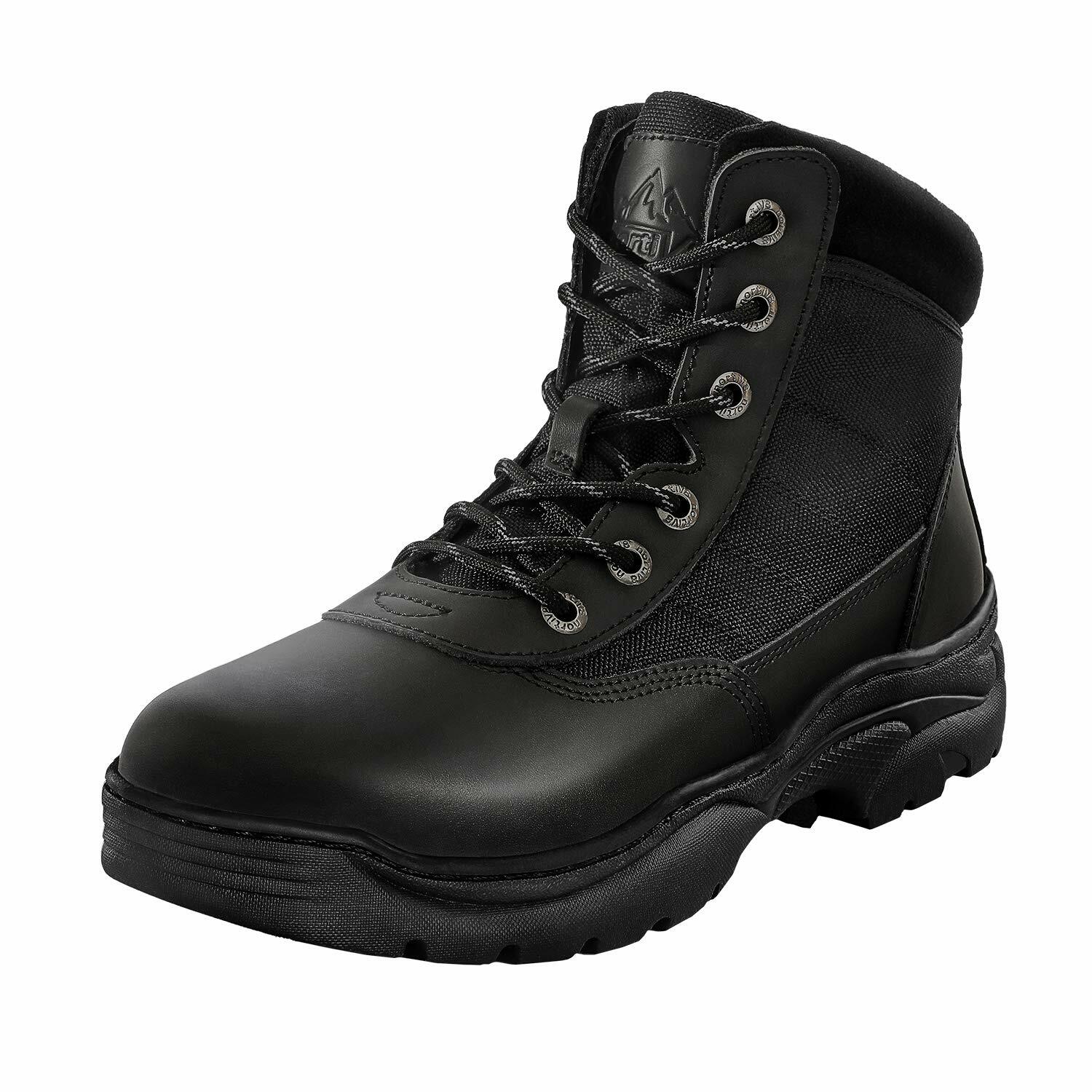 tredsafe boots