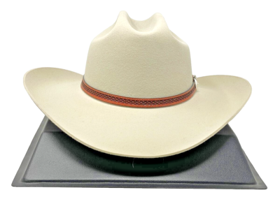 STETSON MARSHALL 4X WOOL COWBOY WESTERN HAT | eBay