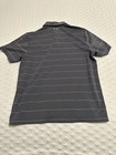 Under Armour Golf Grey Shirt — photo 2
