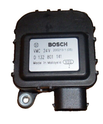 Getriebemotor 24VAC 0,22W  Viessmann  7834426 Bosch Nr. 0132801141 VMC 24V