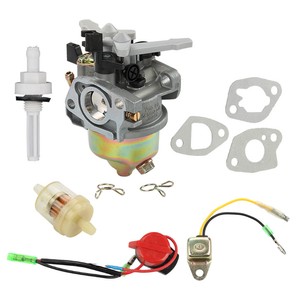 predator 5hp carburetor washer pressure filter 212cc engine fuel harbor freight line carb psi kit ebay