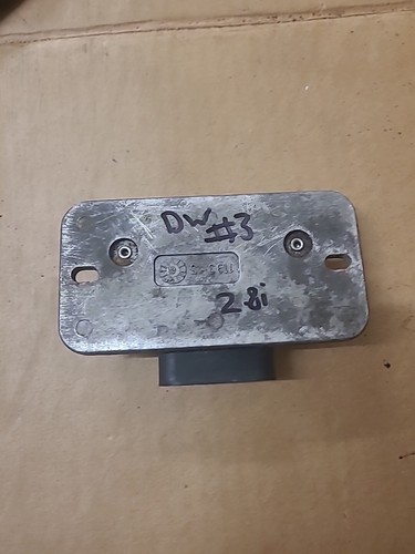 Motorcraft ECU 83BB12A199B3A - Picture 2 of 3