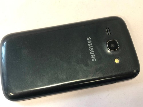 Samsung Galaxy Ace 3 GT-S7275R - 8GB Black (Unlocked) Android 4.2 Smartphone 4G - Afbeelding 2 van 8