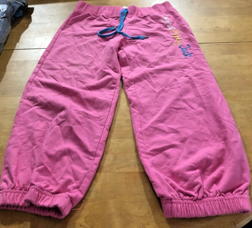 Y2K Bobby Jack Girls XL Capri pants