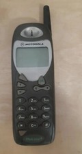 Vintage Motorola M 3888