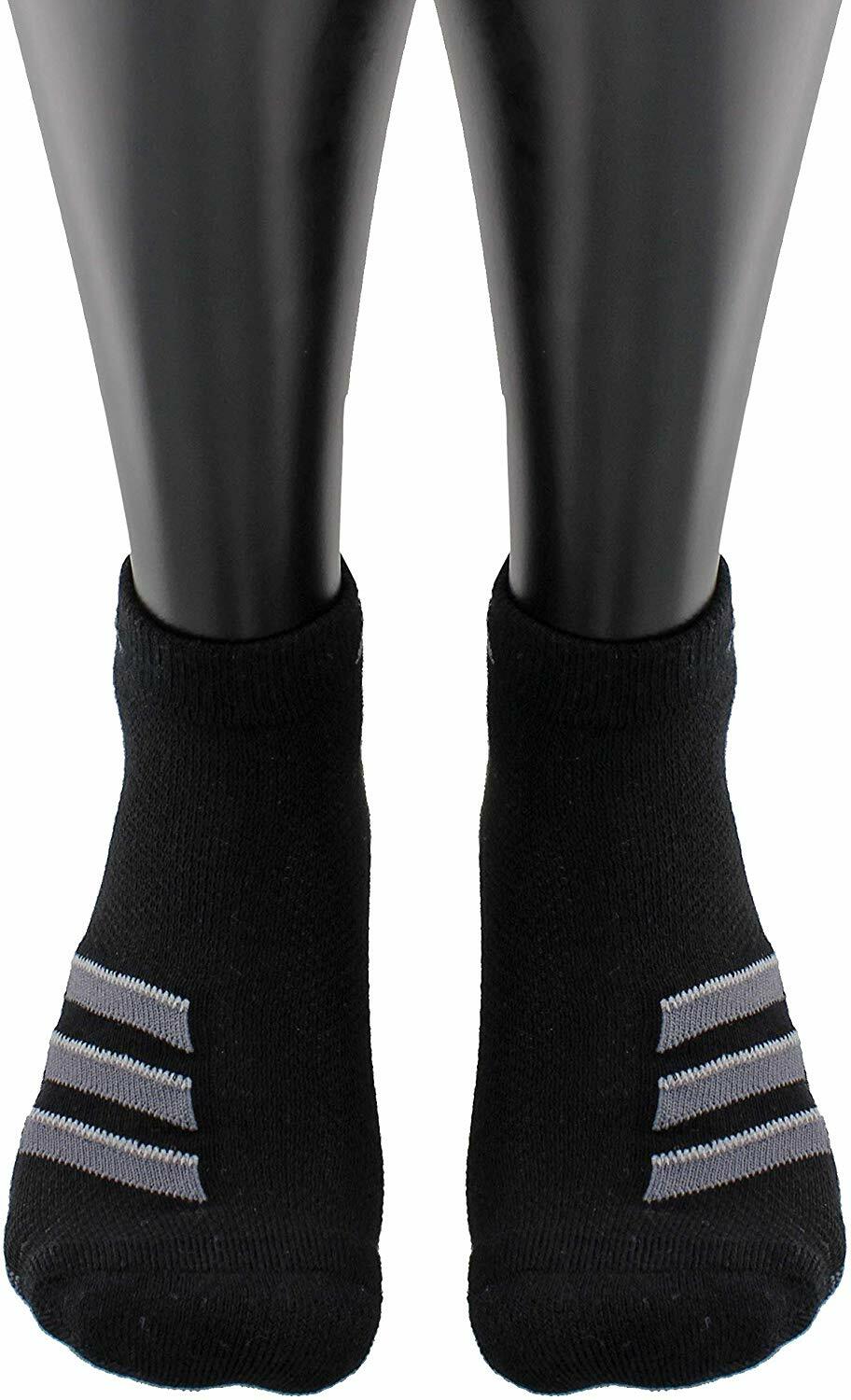adidas men's climacool superlite low cut socks