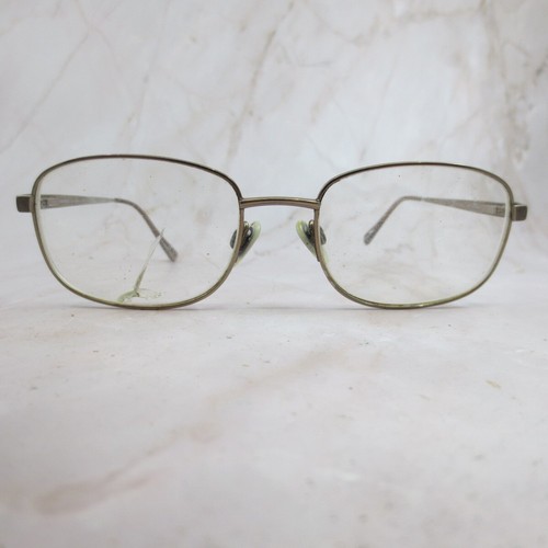 Charmant Eyeglasses Frame CH8177 Unisex Adults Brown Full Rim Oval 54-19-140