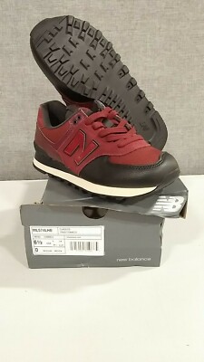 New Balance Men's 574v2 Sneaker SIZE 6.5
