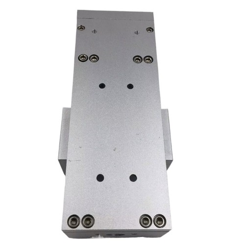 Electric CNC Sliding Table Cross Slide Linear Stage XYZ Axis SFU1605 Ballscrew-- - Picture 8 of 13