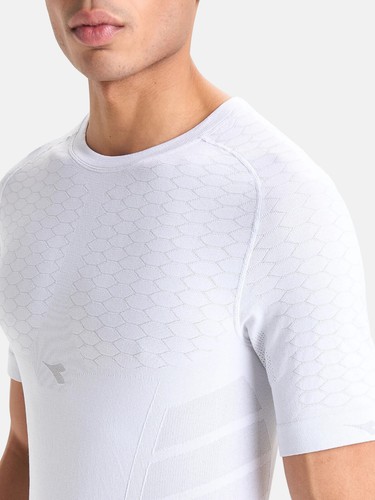 Diadora - Breathable T-Shirt And Pant - HIDDEN POWER SS T-SHIRT ACT/PANT ACT - Picture 5 of 22