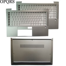 NEW For HP EliteBook 840 G8 745 845 G7 palmrest upper/Laptop Bottom Base Cover