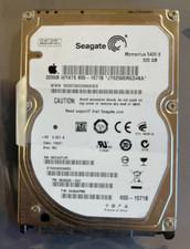 Macbook Pro 15 A1286 2010 HDD Hard Disk Drive 320GB 320 GB SATA WYATS 655-1571B