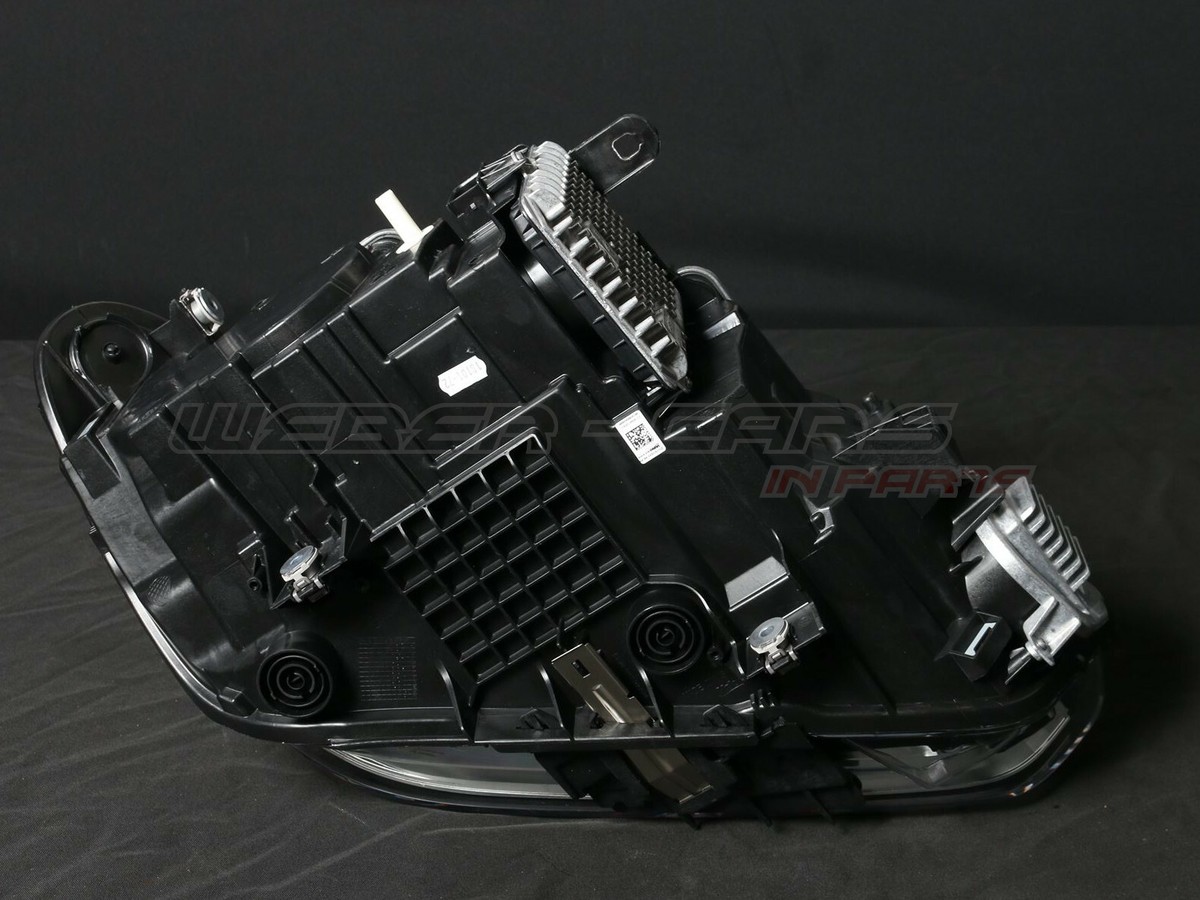 New BMW X2 M F39 LED Headlights L Headlight Light 7489229 8738185  