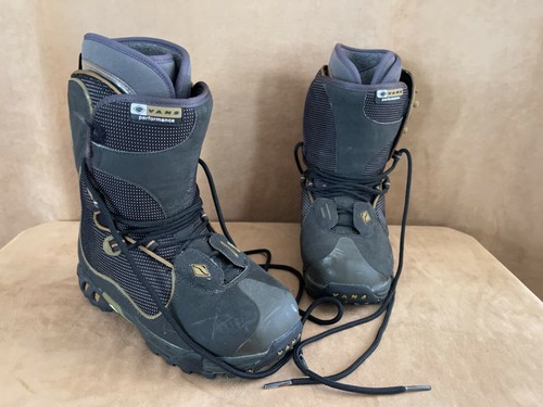Omni Boa Women's Snowboard Boots 