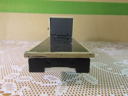 576Y Kit Metal Assembled DAF 95 Truck Plateau 1987 L 20 CM Model 1:50 - Picture 3 of 12
