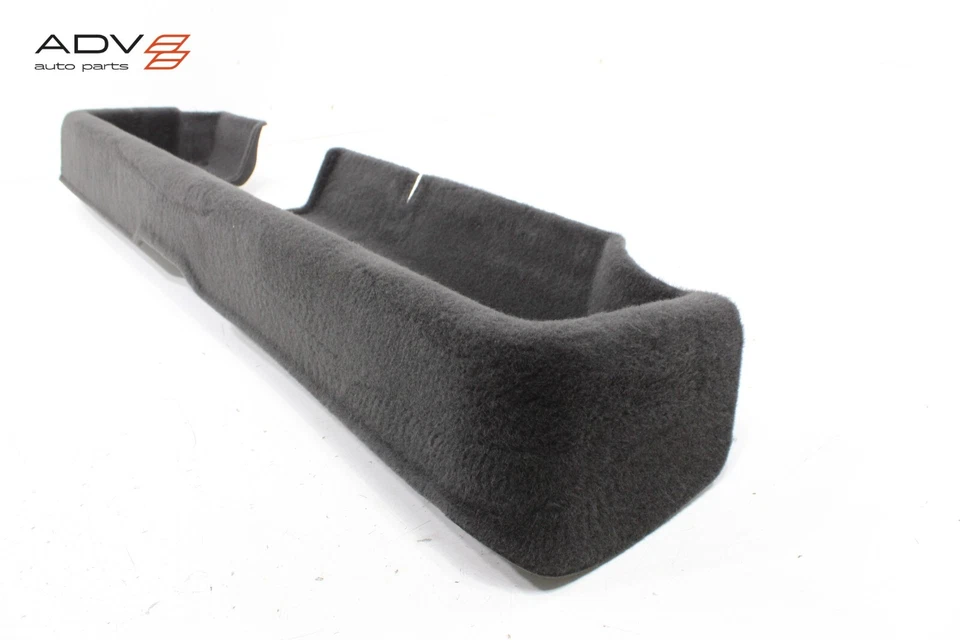 2020 - 2025 GMC SIERRA 2500 HD REAR UNDER SEAT STORAGE COMPARTMENT BOX - Image 2 of 4