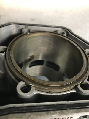 SkiDoo zx chassis MXZ Grand Touring 600 cylinder | eBay