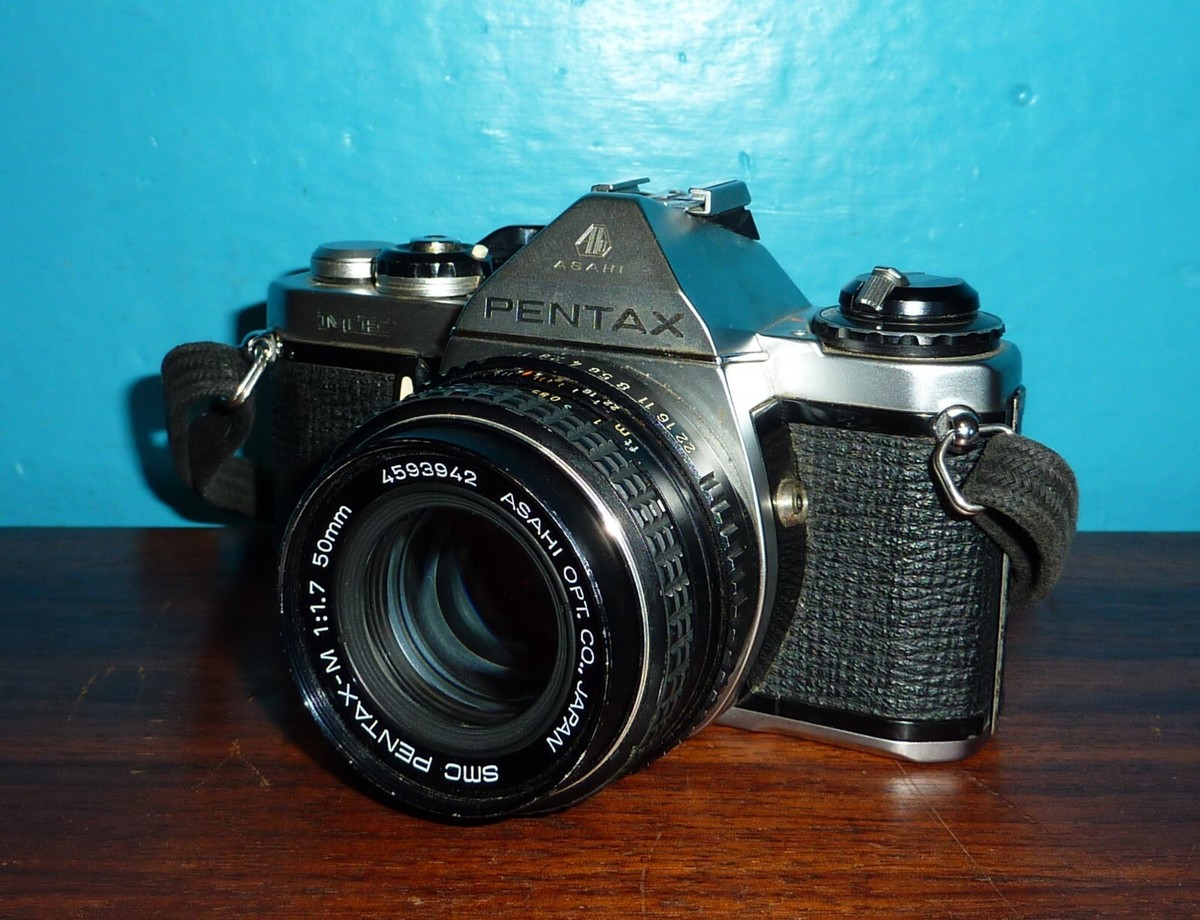 PENTAX ME  SMC PENTAX-M 50mm 1.7
フィルムカメラ $_57.PNG?set_id=880000500F