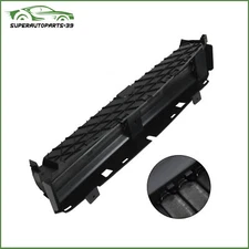 68412008AC Active Grille Shutter Assembly W/ Motor For Jeep Cherokee 2019-2021