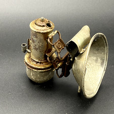 ANTICO FANALE a CARBURO - BICI…