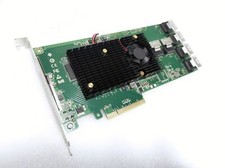 LRSA9624-24I 6Gb PCIe x8 to 24-port SAS/SATA expansion card LSI 9201-16I