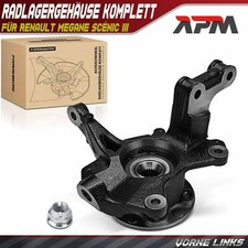 Roulement de roue Renault MEGANE