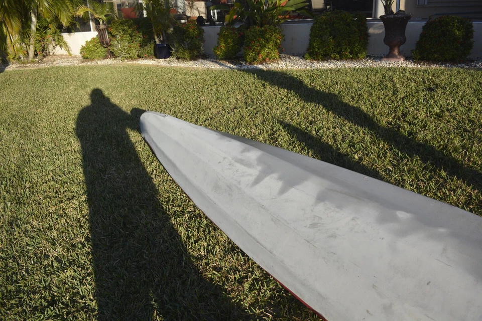 Folbot Groenlandia II Kayak Plegable 2 Personas con Bolsas y Falda Spray Foto 3 de 4