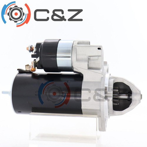 Starter Deutz KHD Engine BF4L1011 F2L1011 1995-2007 0001109370 MS30 0001109461 - Picture 6 of 8