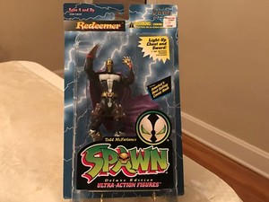 spawn redeemer figure
