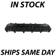 NEW Textured Rear Lower Bumper Cover for 2023 2024 2025 Lexus RX350 Canada Built