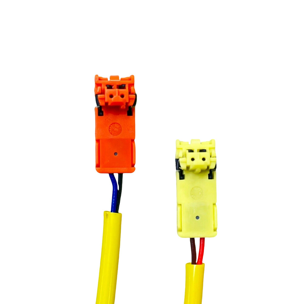 Mazda 6 17 18 19 20 21 22 Driver Airbag Clock spring Plug