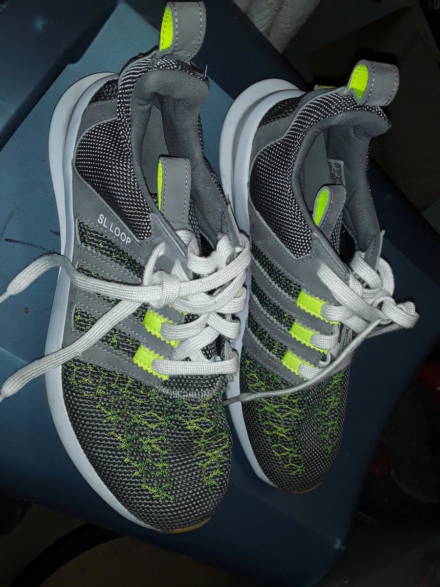 Adidas loop deals runner