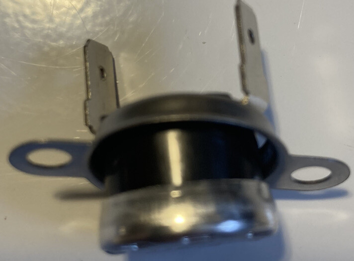 OEM 6930W1A003J LG Appliance Thermostat