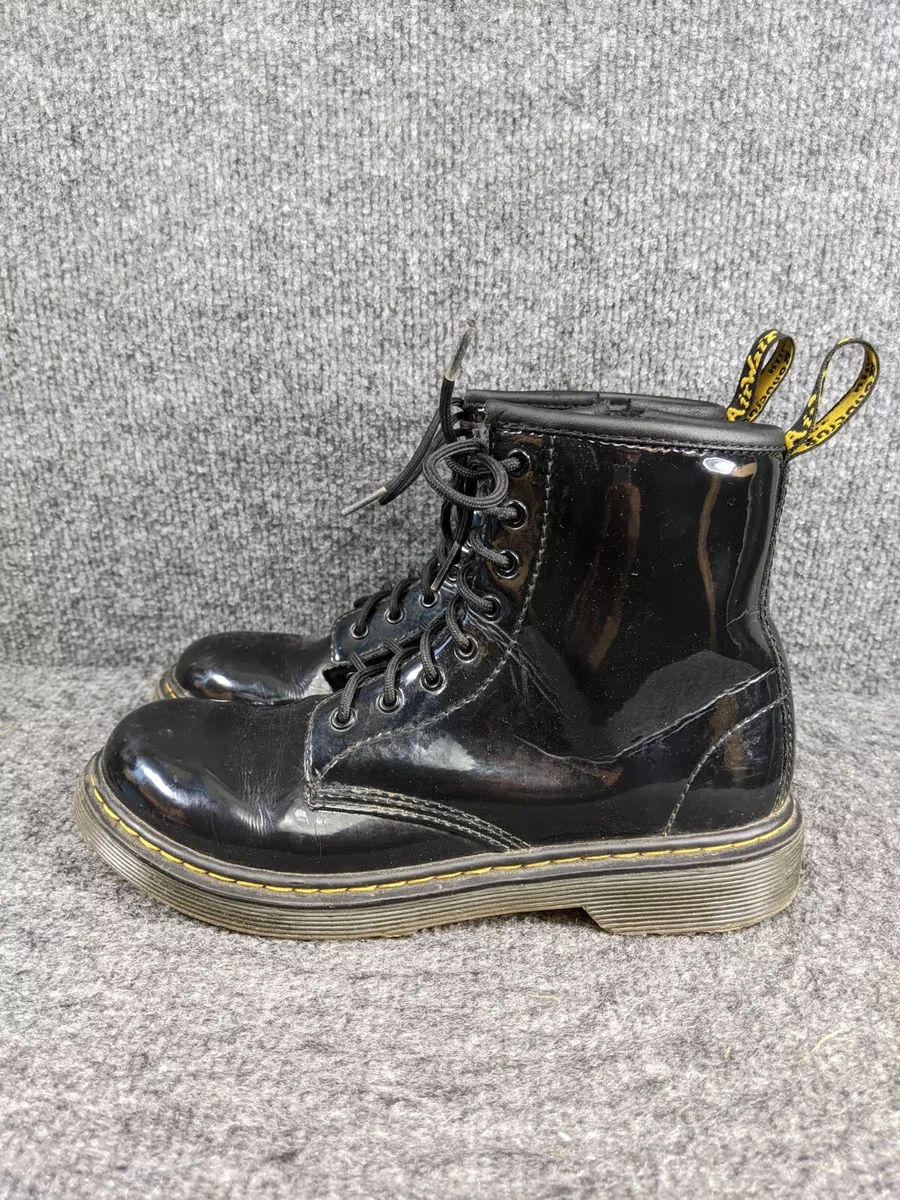 used doc martens ebay