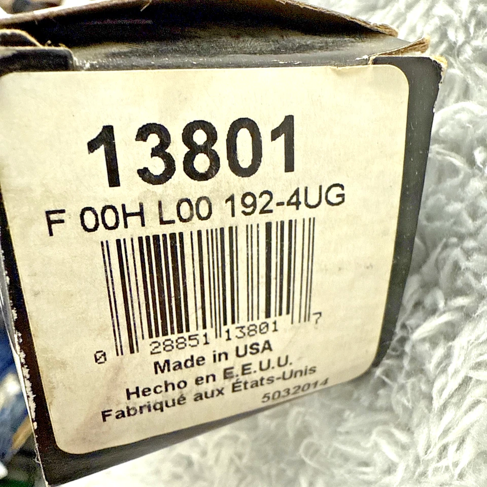 13801 博世优质氧气传感器三菱 Eclipse / Galant /Dodge Stratus — 第 3/4 张图片