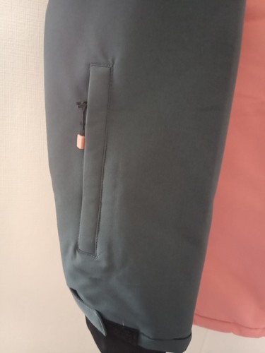 Windbreaker Kinder 152 - Bild 3 von 4