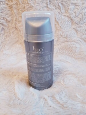 Bath Body Works BBW Bio Straight & Sleek Extreme Smoothing