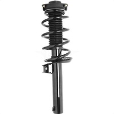 Front Suspension Strut Coil Spring Assembly For Volkswagen Tiguan Limited