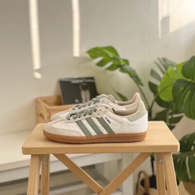 adidas gazelle silver green womens adidas Originals Wmns Handball Spezial - JR7347 | SNS main image 0