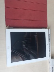 Apple iPad 32GB Model (A1430) -defekt für Ersatzteile