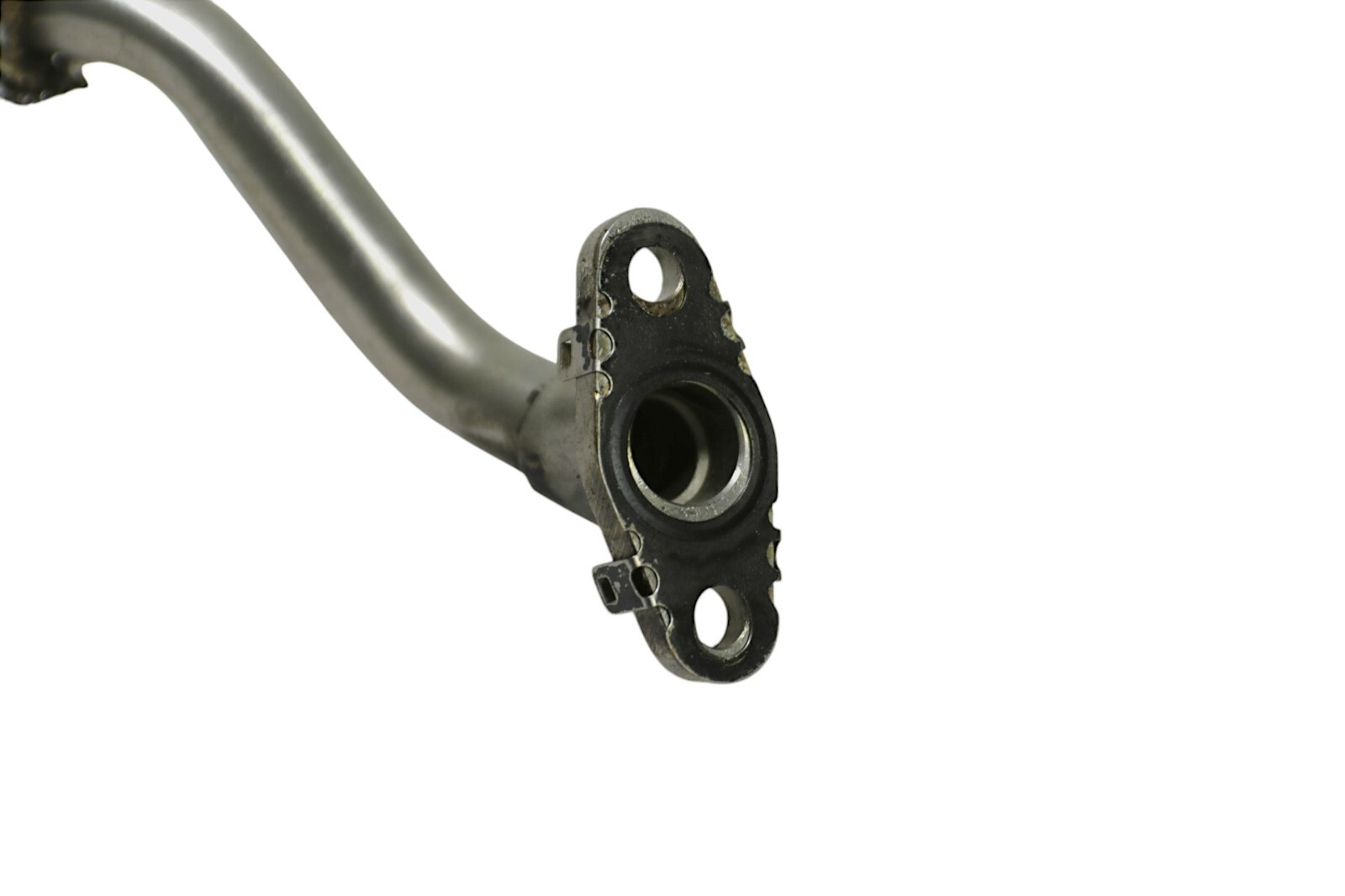 Ferrari 488 GTB F142M Right Passenger Side Oil Return Line Pipe 2016 - 2020 OEM