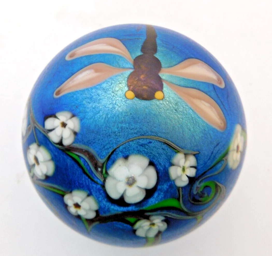 orient flume art glass products for sale | eBay