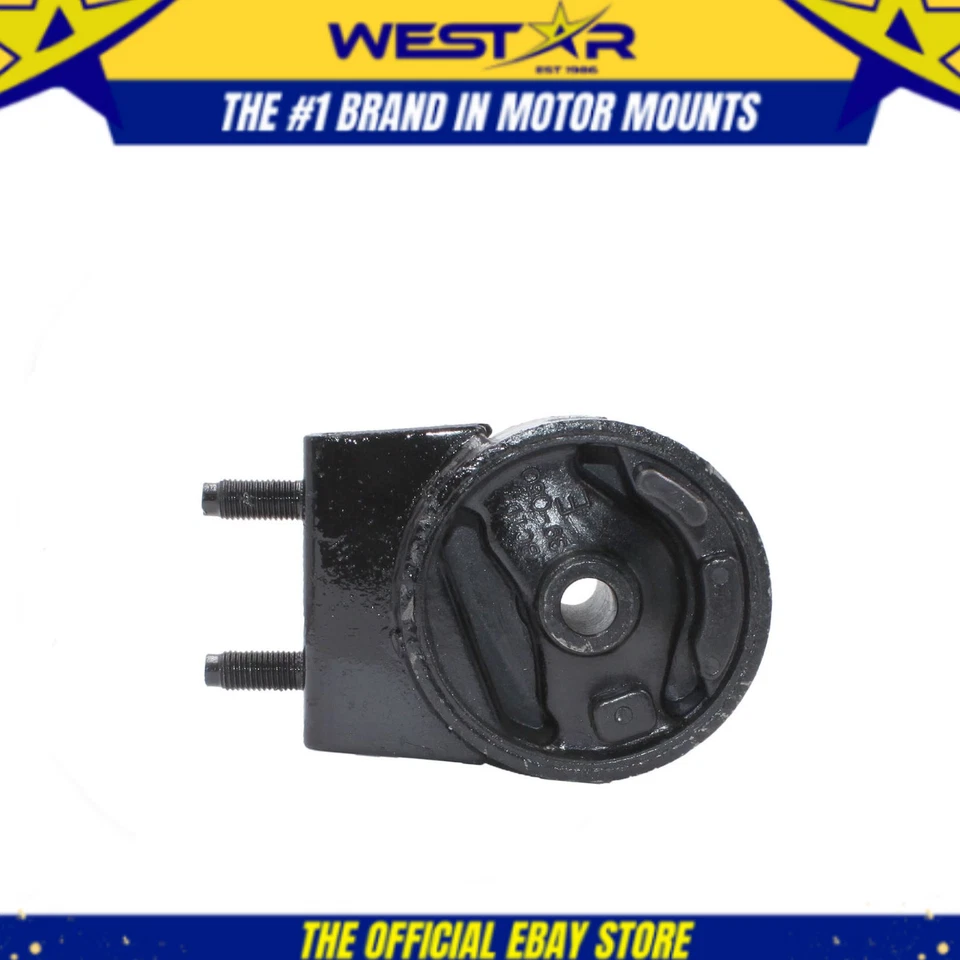 Juego de montaje de motor y transmisión para Mazda 626 1998-2002 2,5 L automático Foto 4 de 4