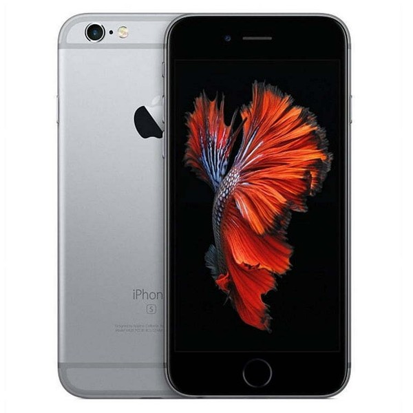 Apple iPhone 6S 16GB 32GB 64GB 128GB desbloqueado AT&T T-Mobile Verizon Smartphone 2