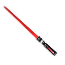 Light Up Saber Toy With Electronic Lights Fx Sound Effect For Kids And Adults