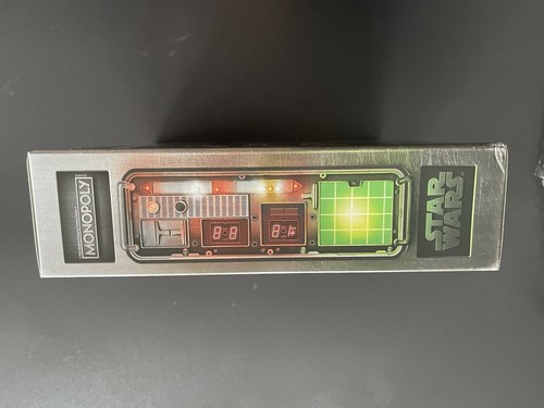 Star Wars Mandalorian Retro Collection WAVE 1 incl Monopoly Set Of 8 New Figures - Picture 8 of 24