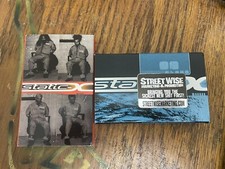 STATIC-X Promo Lot - Push it / Bled For Days / I  m With Stupid - Nu Metal